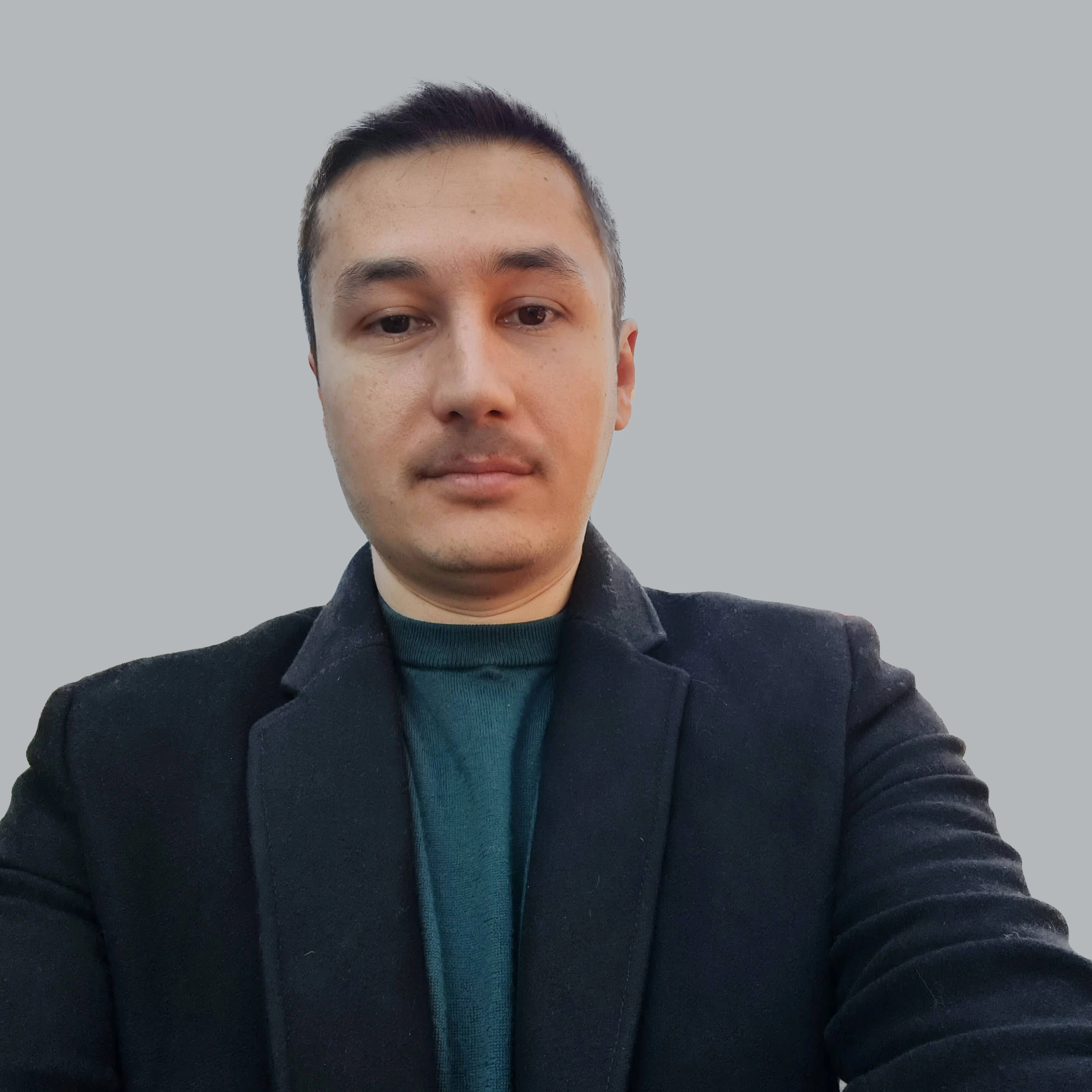 Пламен CEO